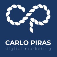 Carlo Piras | Digital Marketing logo - Similar company to Topwebsite.It Sviluppo Web & Marketing