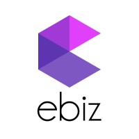 Ebiz Ltd. logo - Similar company to Smart Venture Technologies