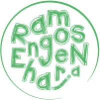 RAMOS ENGENHARIA logo - Similar company to Haje Consultoria