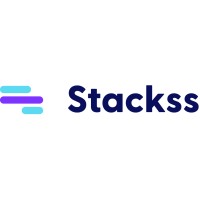 Stackss logo - Similar company to Uptake Infotech Pvt. Ltd