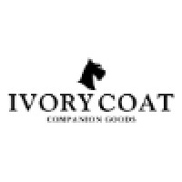Ivory Coat Companion Goods logo - Similar company to Photzy Pty Ltd