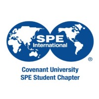 SPE  Student Chapter Covenant University logo - Similar company to Gracit Technological Foundation