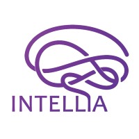 Intellia Agency logo - Similar company to Soha Agreen Tech