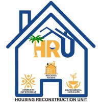 Housing Reconstruction Unit (IFRAP) Balochistan logo - Similar company to Ifrapp