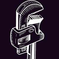 Pipe Wrench