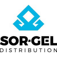 SORGEL DISTRIBUTION logo - Similar company to Hunkar