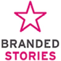 Branded Stories logo - Similar company to Götrich & Co