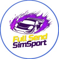 Full Send SimSport logo - Similar company to Leadershift Coaching And Consulting
