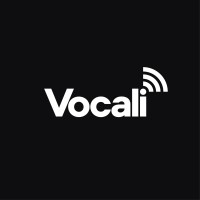 Vocali logo - Similar company to Próximo Nível