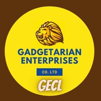Gadgetarian Enterprises PH logo - Similar company to Jet Commerce Philippines