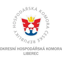 Okresní hospodářská komora Liberec logo - Similar company to Institute For Nanomaterials, Advanced Technologies And Innovation