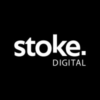Stoke Digital logo - Similar company to Moustic