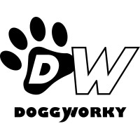 DoggyWorky logo - Similar company to Tobalgo