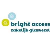Bright Access logo - Similar company to Stem Op Jan