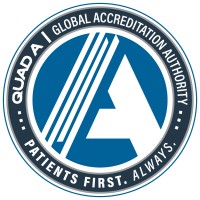 QUAD A logo - Similar company to Quad A Development
