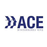 ACE Training Ltd logo - Similar company to Lumify Work New Zealand (Formerly Auldhouse)