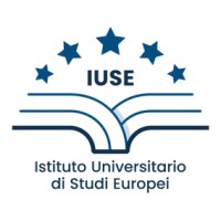 Istituto Universitario di Studi Europei logo - Similar company to Playbird