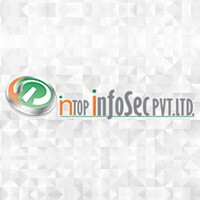 nTOP INFOSEC Private Limited logo - Similar company to Webkye