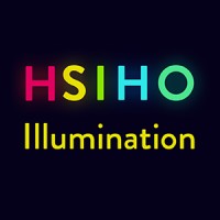 HSIHO Illumination Entertainment logo - Similar company to Nets Tribe
