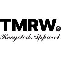 Tmorrow Apparel logo - Similar company to Bruce Apparel