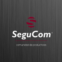 SeguCom logo - Similar company to Segurcom