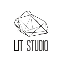 LIT Studio logo - Similar company to Bilden