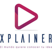 Xplainer logo - Similar company to Xplainers