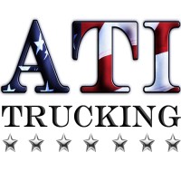 ATI Trucking logo - Similar company to Apollo Energy Resources