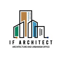 IF Architect Office logo - Similar company to Architect Office