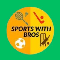 Sports with Bros logo - Similar company to Motion Being