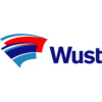 WUST logo - Similar company to Hd Systems