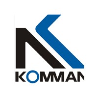Shanghai Komman Vehicle Component Systems Stock Co., Ltd logo - Similar company to Perun Component Solutions