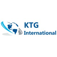 KTG International logo - Similar company to Elders Fit