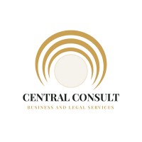 Central Consult logo - Similar company to Vial Design Studio