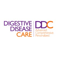 Digestive Disease Care logo - Similar company to Digestive Disease Care