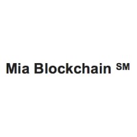 Mia Blockchain logo - Similar company to Sqyre