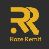Roze Remit logo - Similar company to Riz Remit