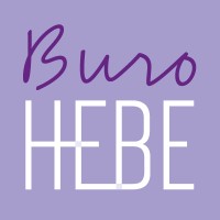 Buro Hebe logo - Similar company to Kinderstad