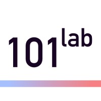 101LAB / Agentur für digitale Transformation logo - Similar company to 101Lab