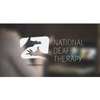 National Deaf Therapy logo - Similar company to Deafjobwizard.Com