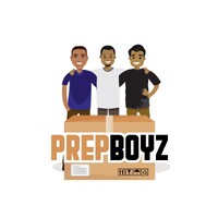 Prep Boyz LLC logo - Similar company to Dastan | Amazon Expert