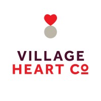 Village Heart Co logo - Similar company to Zello Functional Jelly
