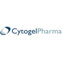 Cytogel Pharma, LLC logo - Similar company to M2D Global Life Sciences, Llc