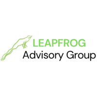 Leapfrog Advisory Group logo - Similar company to Vital People