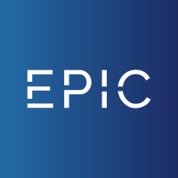 EPIC logo - Similar company to Topline - Expert Revenue Management