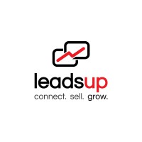LeadsUp logo - Similar company to Leadsup