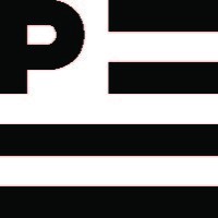 The Perezidency logo - Similar company to Pasa Network