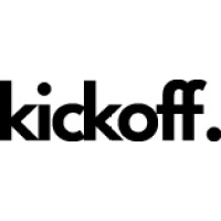 Kickoff logo - Similar company to Globalbinn