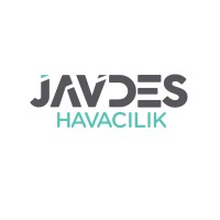 Javdes Havacılık logo - Similar company to D-Visu