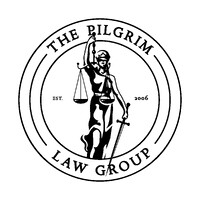 The Pilgrim Law Group logo - Similar company to Bixon Law